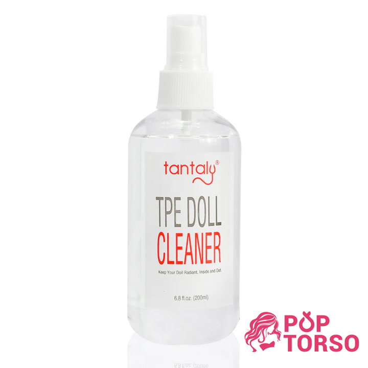 Tantaly TPE Sex Doll Cleaner For Sale