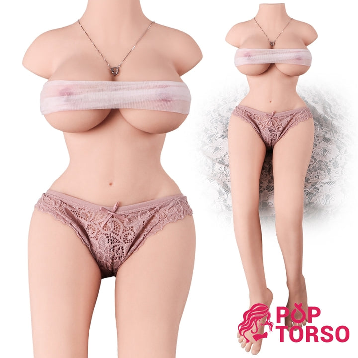 TPE torso sexdoll