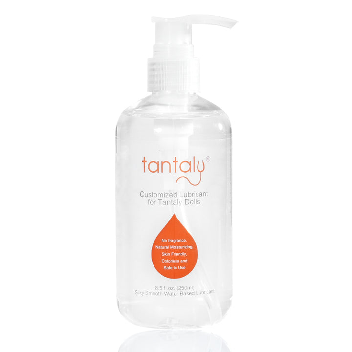 Tantaly Silky Smooth Water Based Lubricant