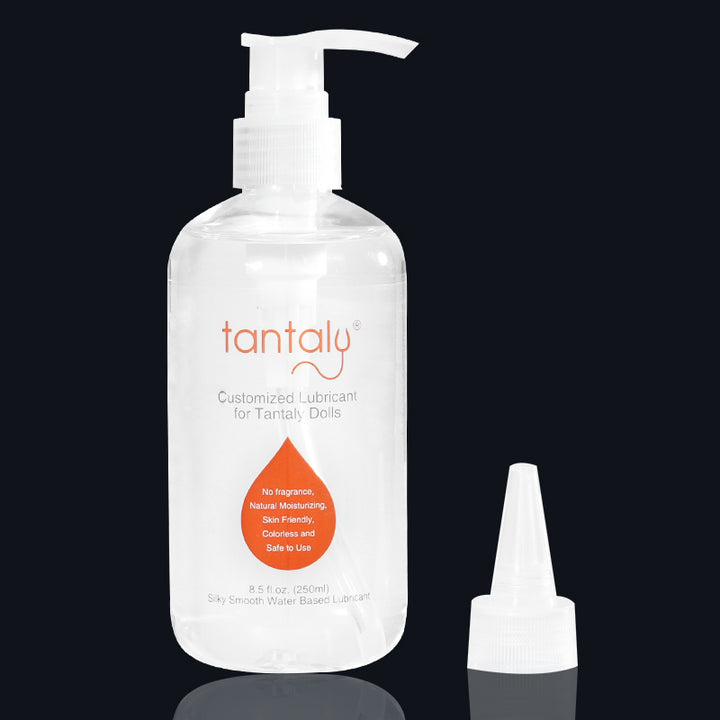 Tantaly Water Based Lubricant