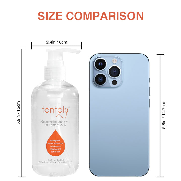 Buy Tantaly Water Based Lubricant