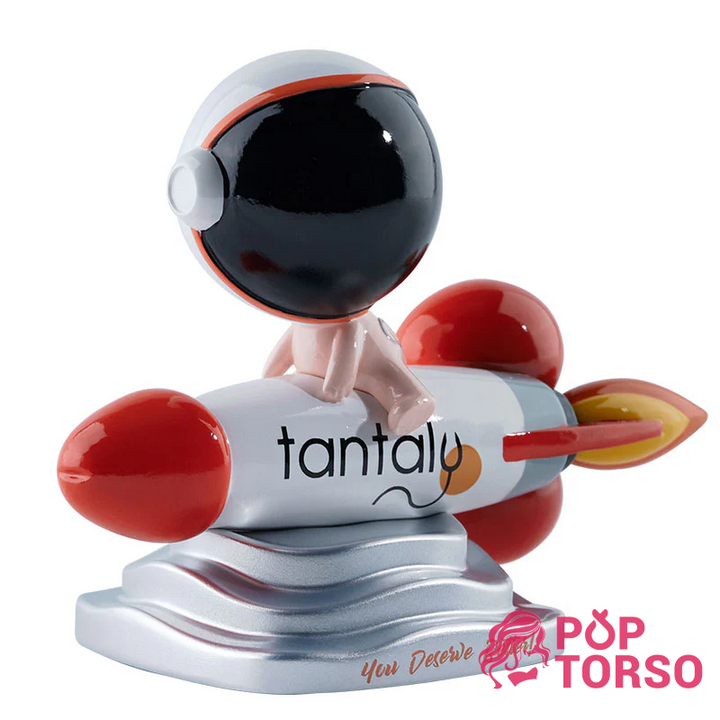 Tantaly Adult Store Mascot Figures