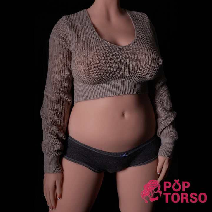 sex with torso doll