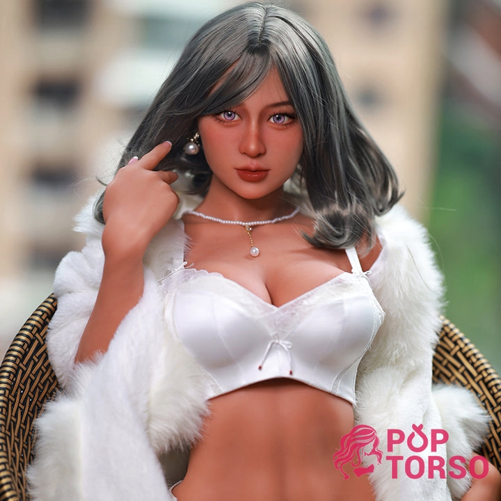 tpe sex doll torso