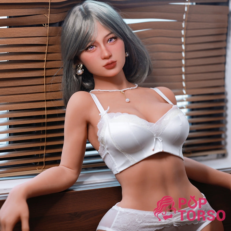 female torso doll