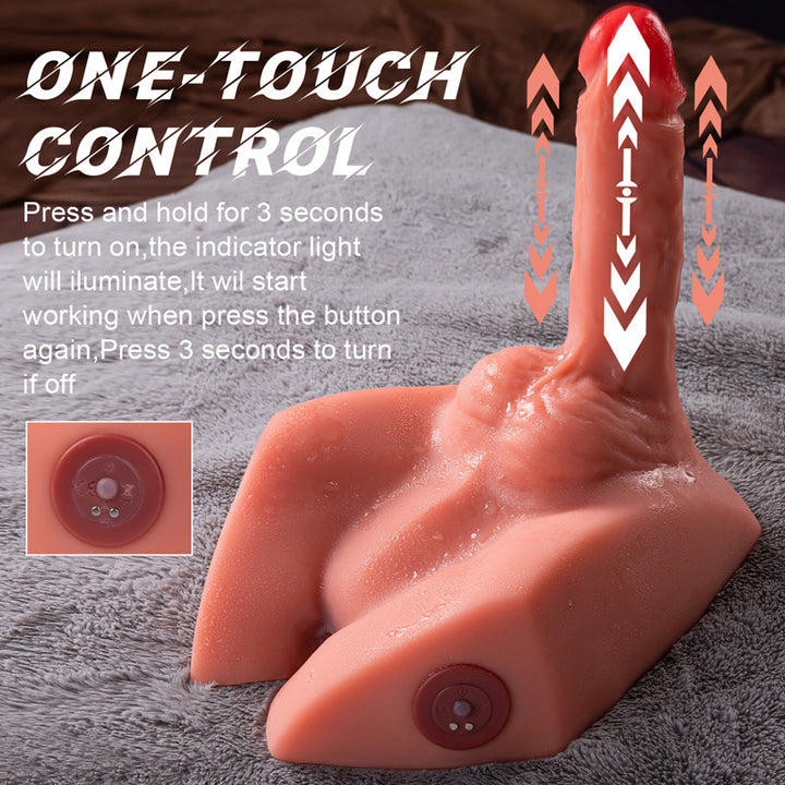 Electric Male Masturbators Sex Toys For Men