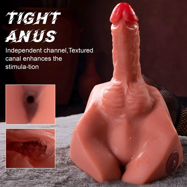 Realistic Sex Toys for Men