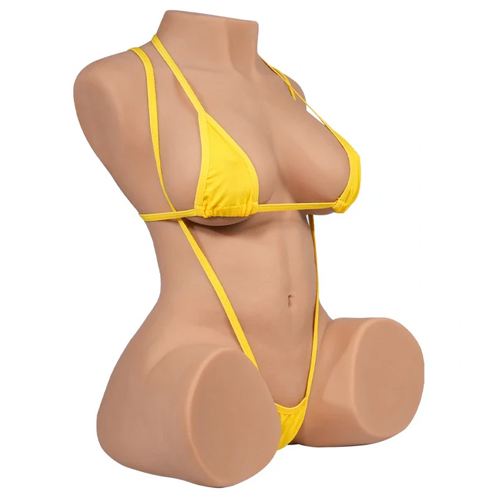 tantaly tpe sex doll torso