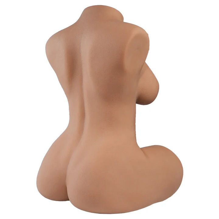 male torso adult toy