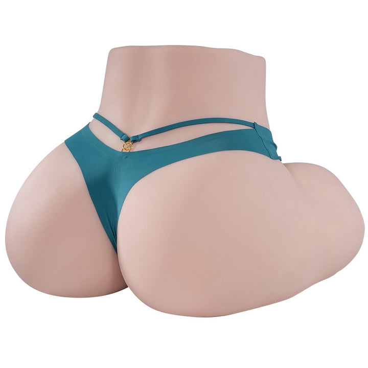 fake butt sex toy