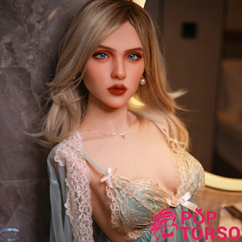 Fire Doll Blanche B5