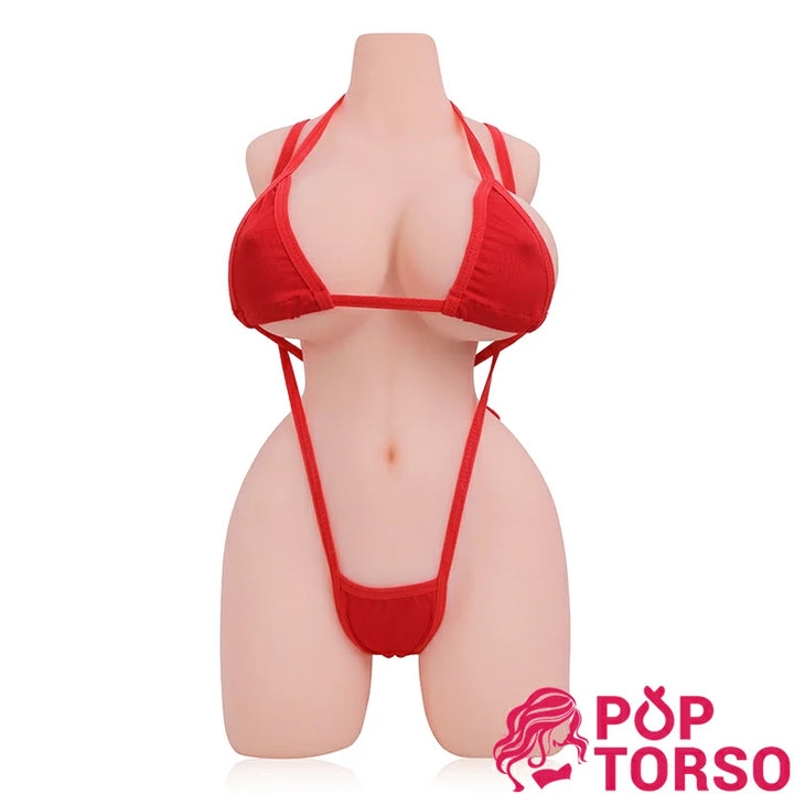 Joyotoy Lena Sex Doll Torso