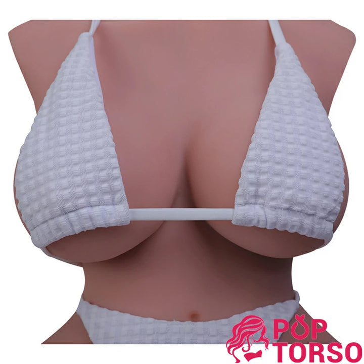 Joyotoy Marina Torso Sex Toy