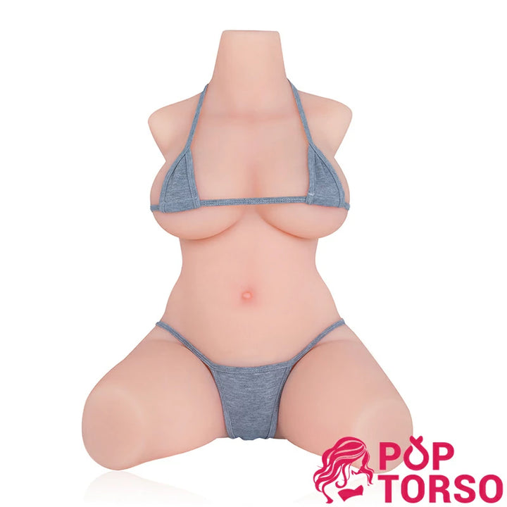 Joyotoy Mona Torso Sex Doll