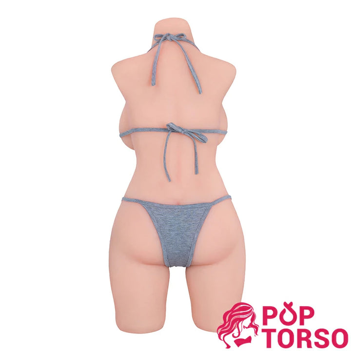 Joyotoy Mona Fat Sex Doll