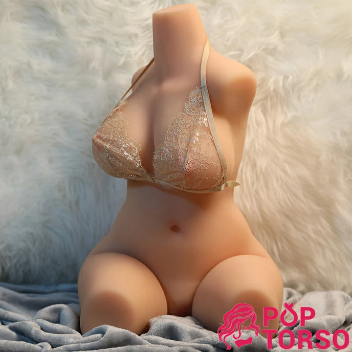 Joyotoy Mona BBW Sex Doll