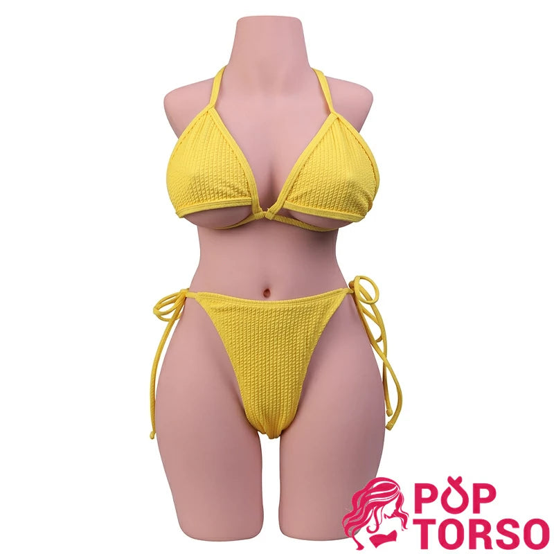 Joyotoy Mona Sex Doll Torso