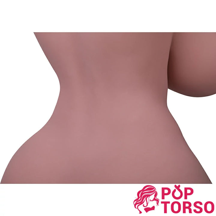 Joyotoy Natalia Busty Sex Doll Torso