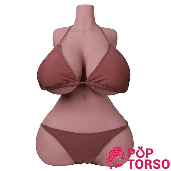 Joyotoy Natalia Sex Doll Torso