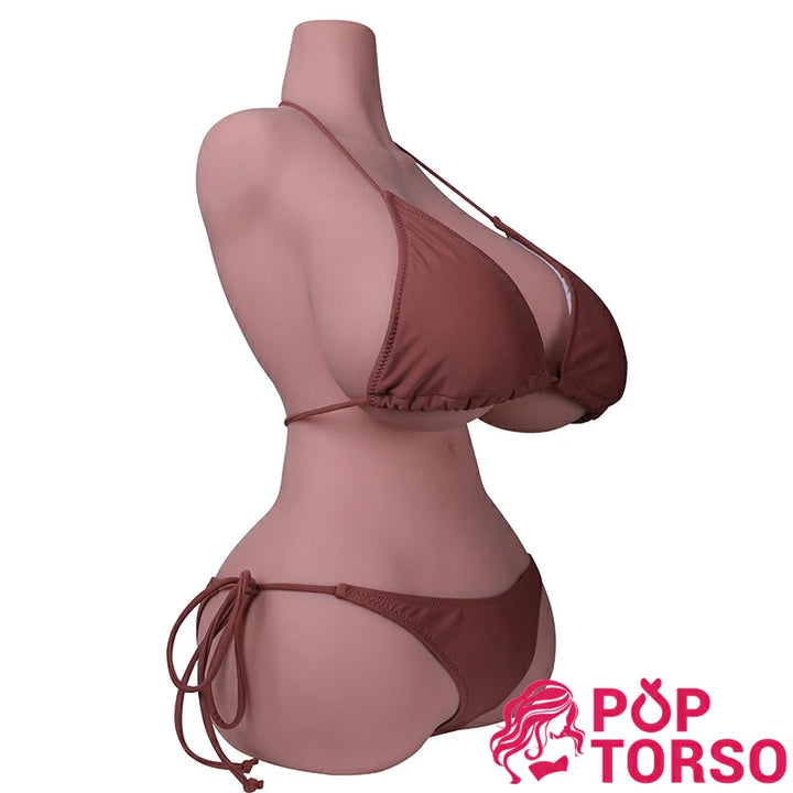 Joyotoy Natalia Female Sex Torso