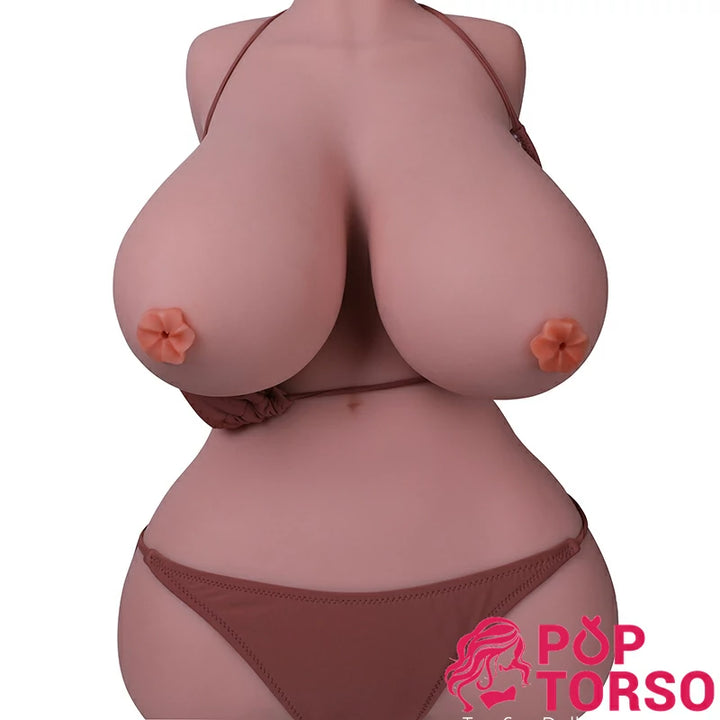 Joyotoy Natalia Torso Sex Doll