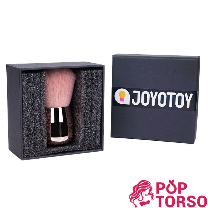 Joyotoy Sex Doll Clean Renewal Powder Brush