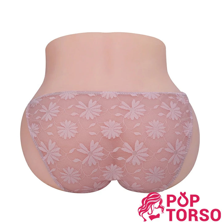 Joyotoy Seraphina Sex Doll Ass