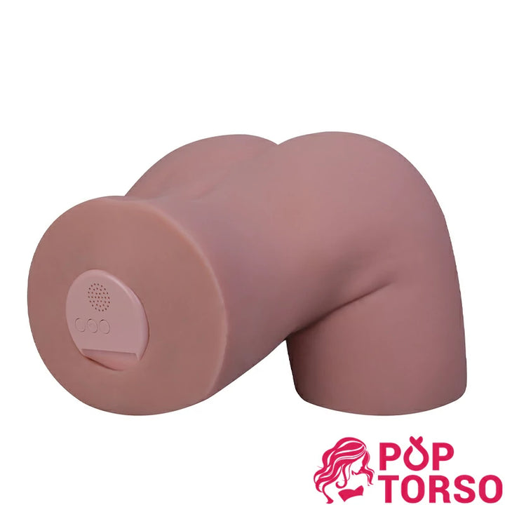 Joyotoy Sophia Sucking Vibrating Sex Doll Torso