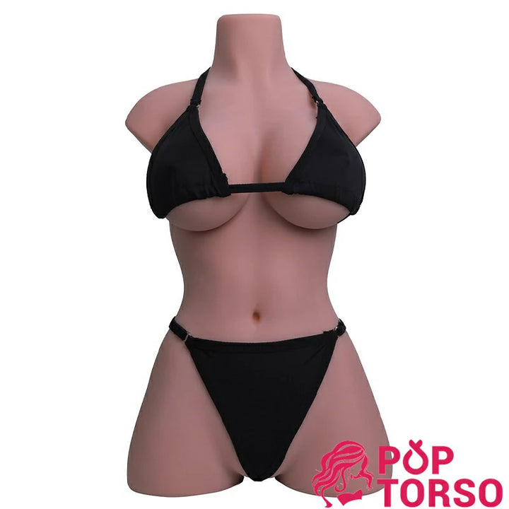 Joyotoy Vena Wheat Sex Doll Torso