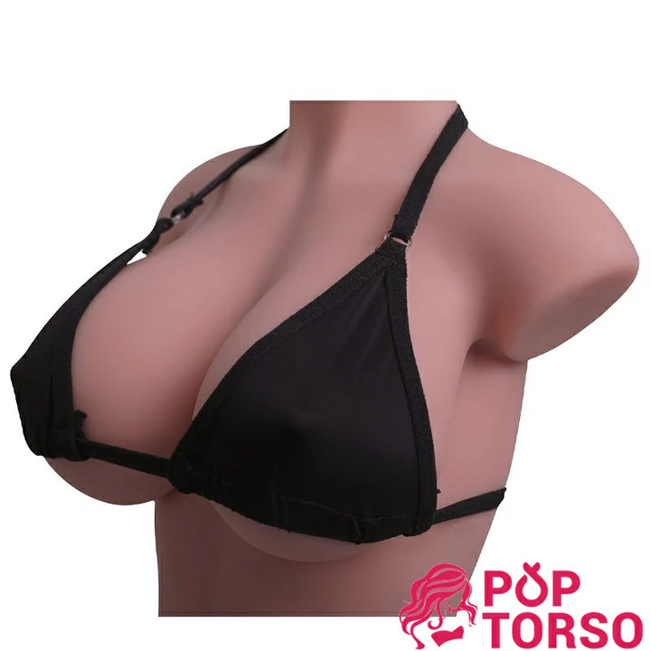 Joyotoy Vena Sex Torso Toy