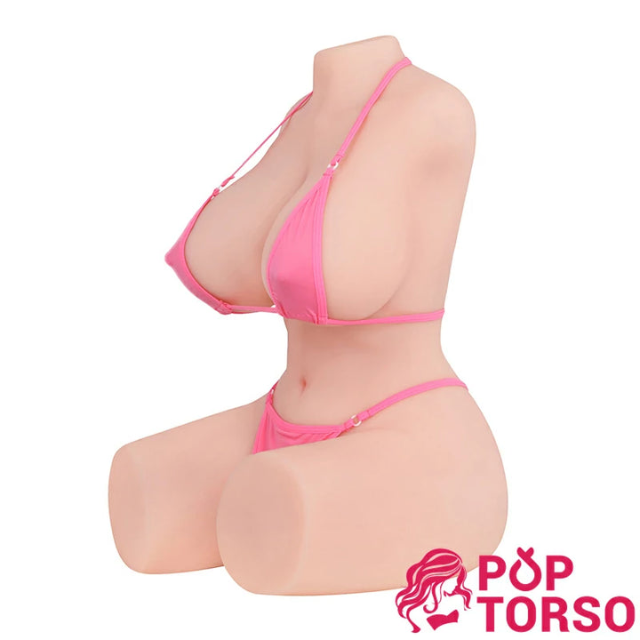 Joyotoy Vidona Chubby Sex Doll