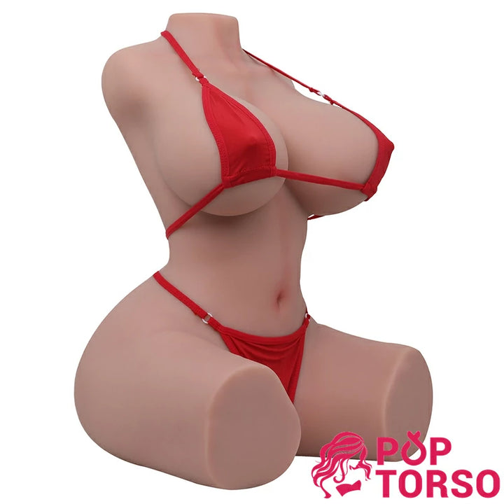 Joyotoy Vidona BBW Sex Doll