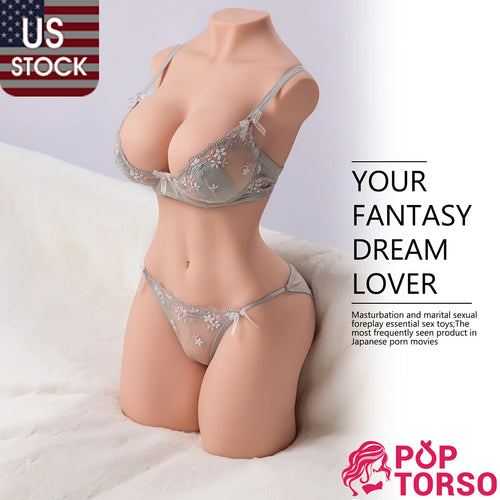 Best Realistic Life size Sex Dolls Full Size Sexy Doll Torso  