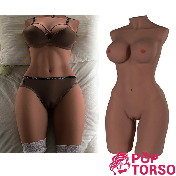 YQ Anna Sex Doll Torso