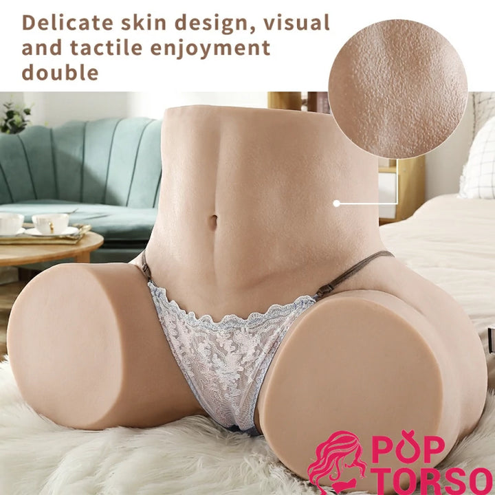 YQ Darcy Torso Sex Dolls