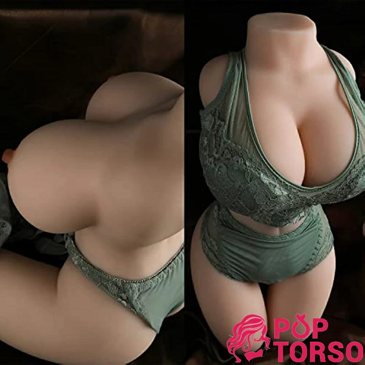 YQ Quinn Best Sex Doll Torso